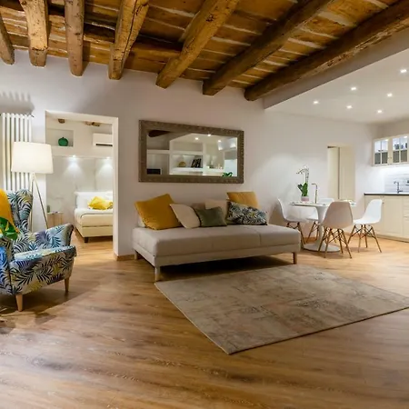 Apartment Clavature Luxuryapartment *