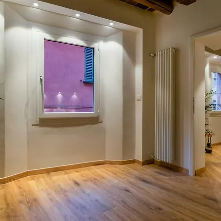 Apartment Clavature Luxuryapartment *