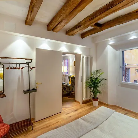Clavature Luxuryapartment Bologna