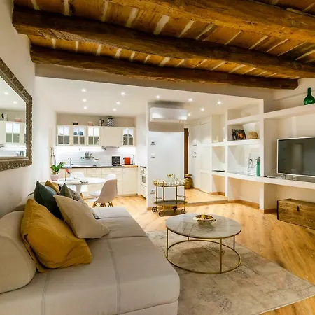 Clavature Luxuryapartment Apartment