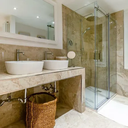 Apartment Clavature Luxuryapartment
