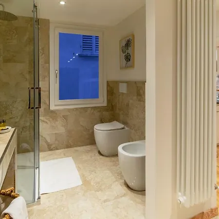 Apartment Clavature Luxuryapartment