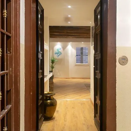 Apartment Clavature Luxuryapartment